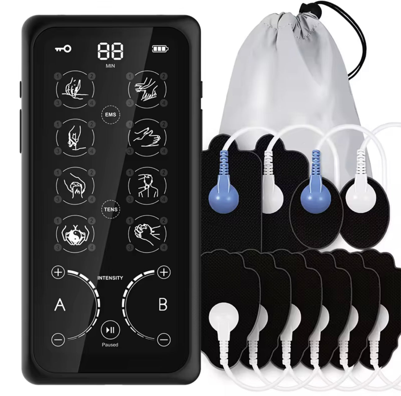 MyProFlex EMS Mini